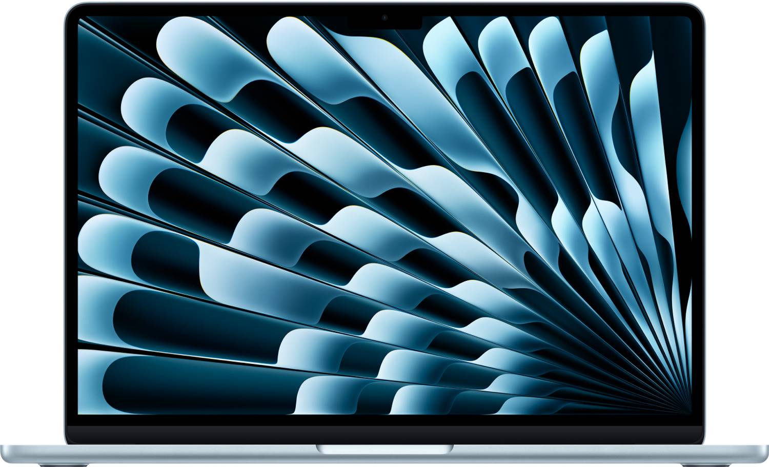 Apple MacBook Air (M4) product image