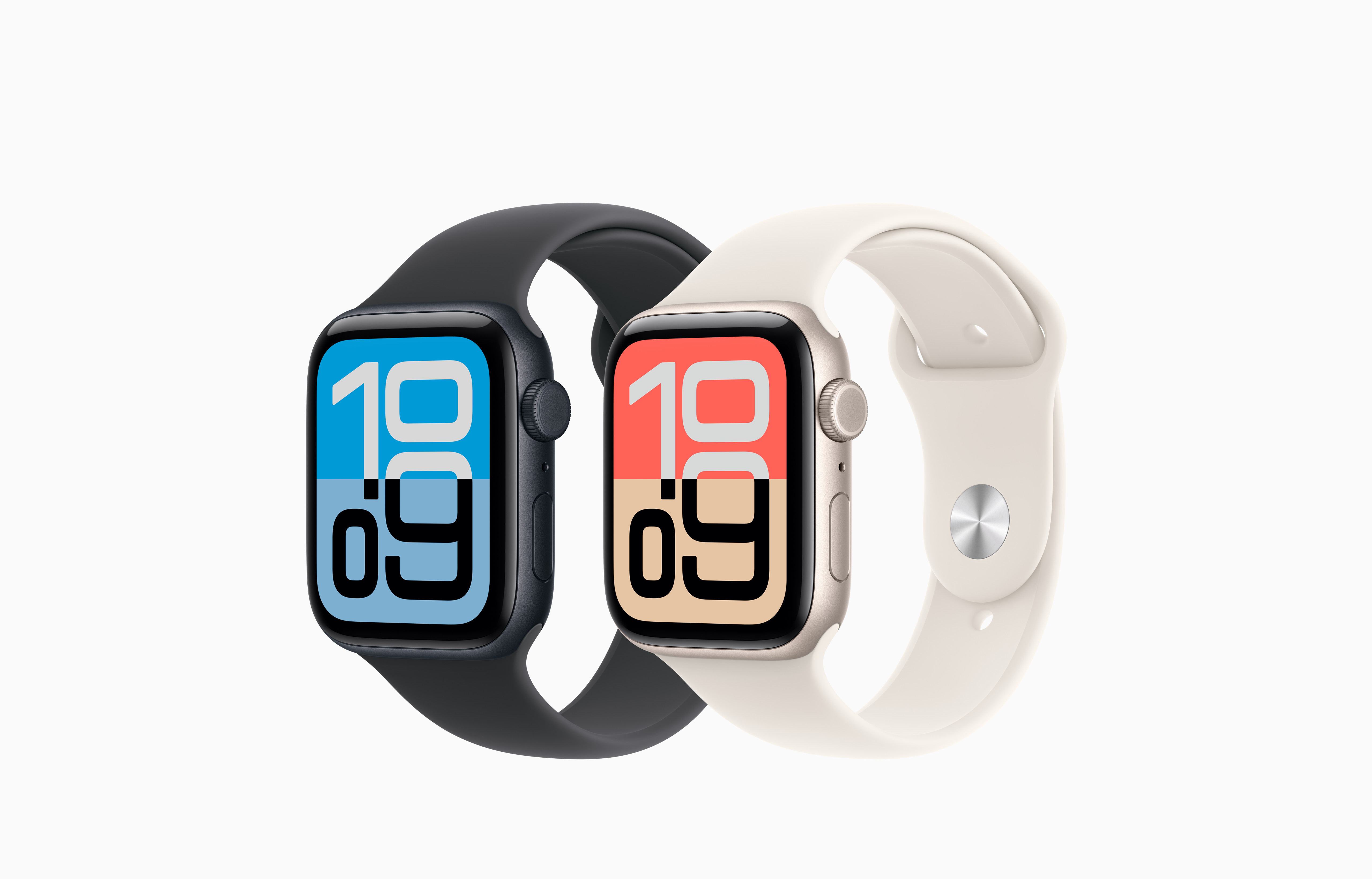 Apple Watch SE 3 product image