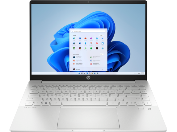 HP Pavilion Plus 14 product image