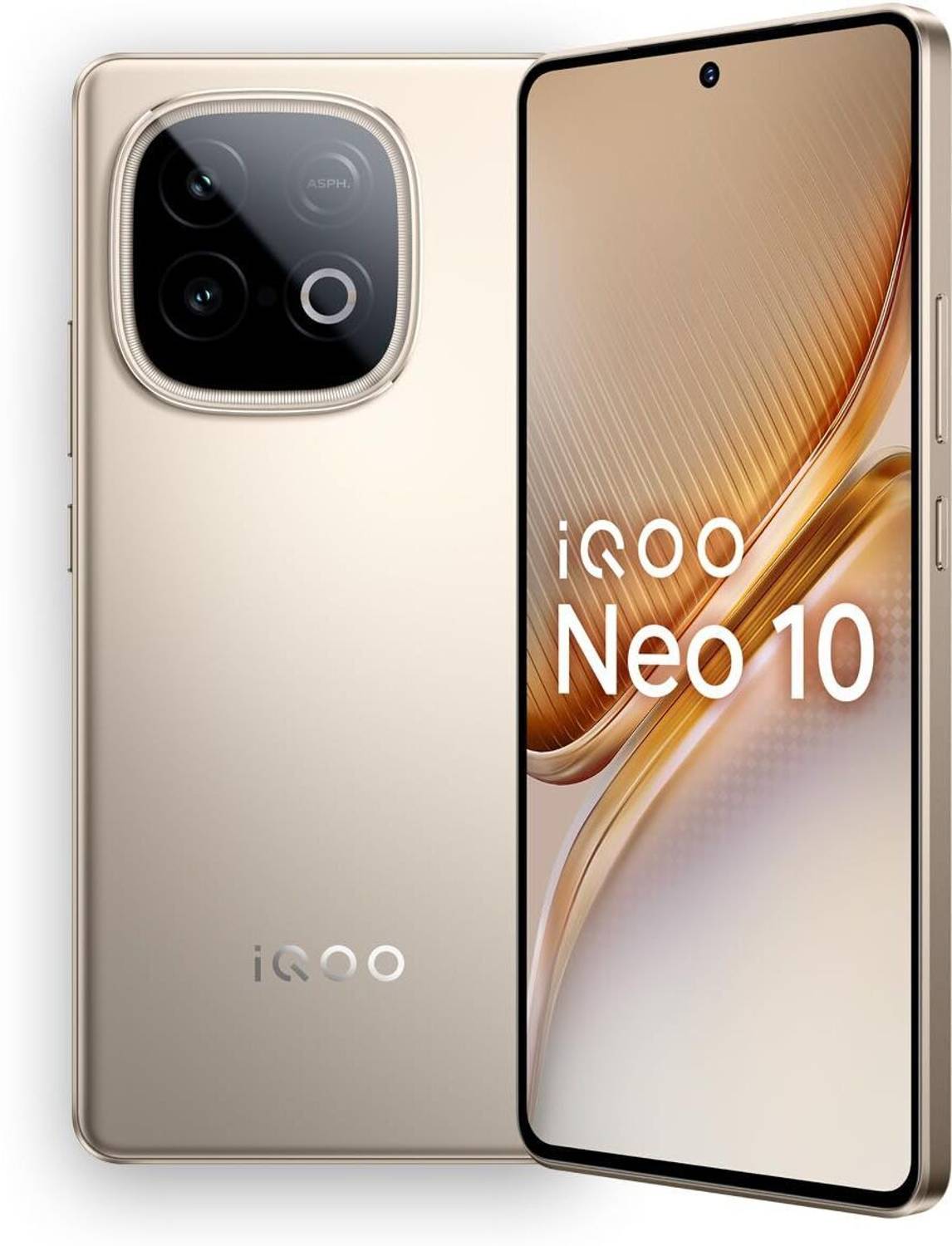 iQOO Neo 10 product image