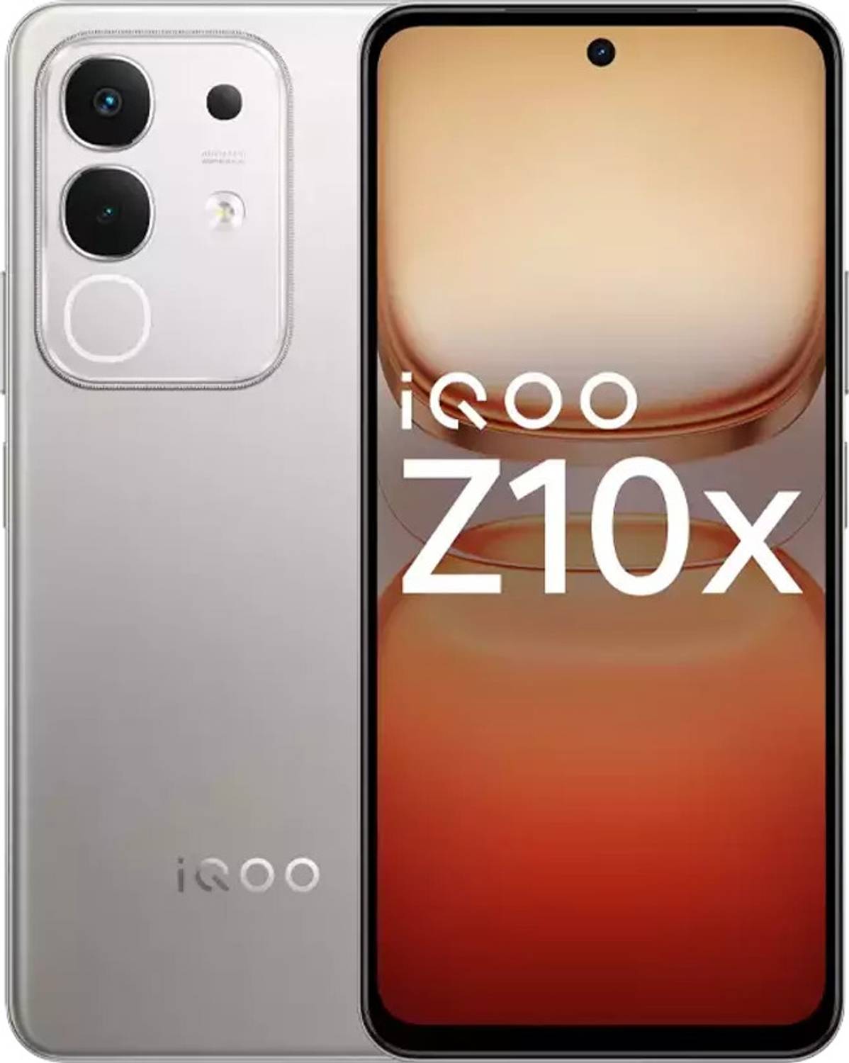 iQOO Z10x 5G product image