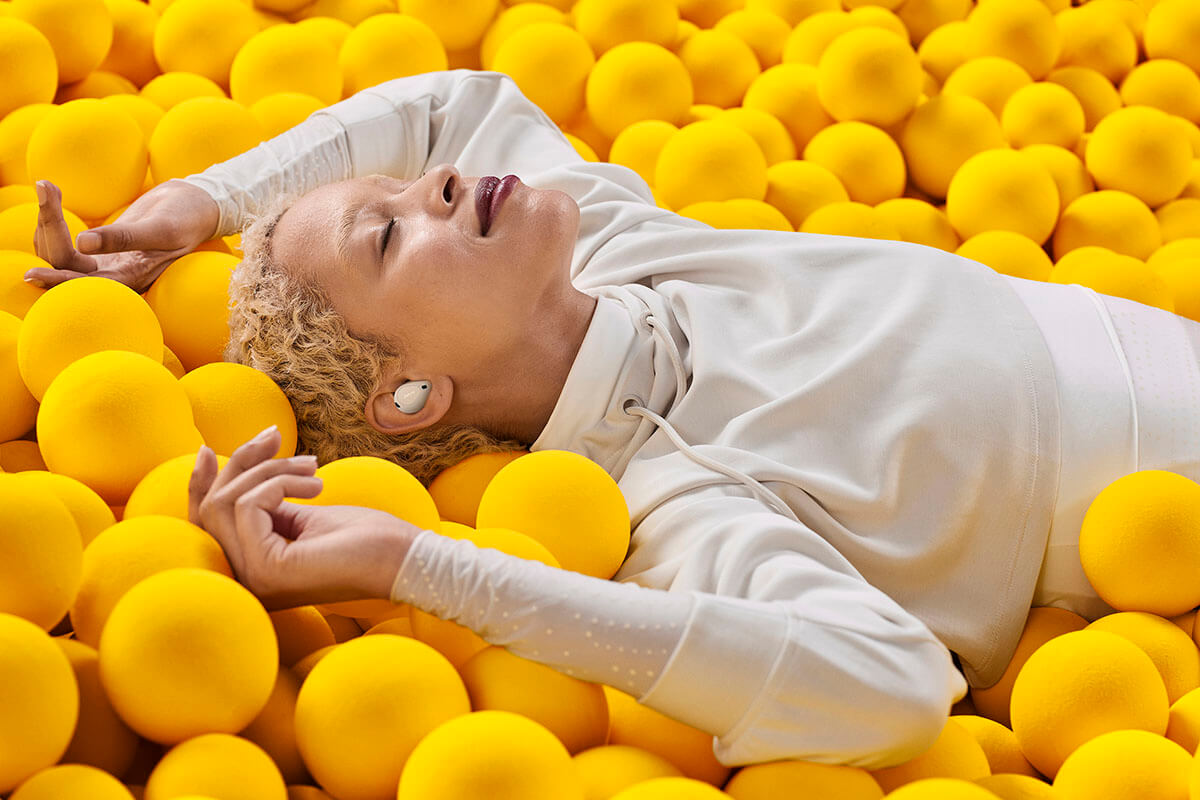 Jabra Elite 10 product image