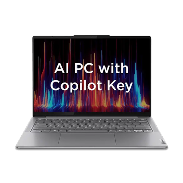 Lenovo Yoga Slim 7i product image