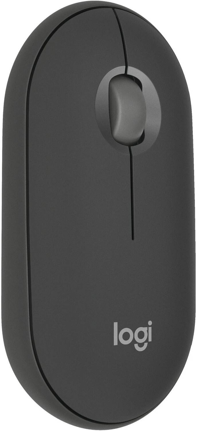 Logitech Pebble Mouse 2 (M350s) product image