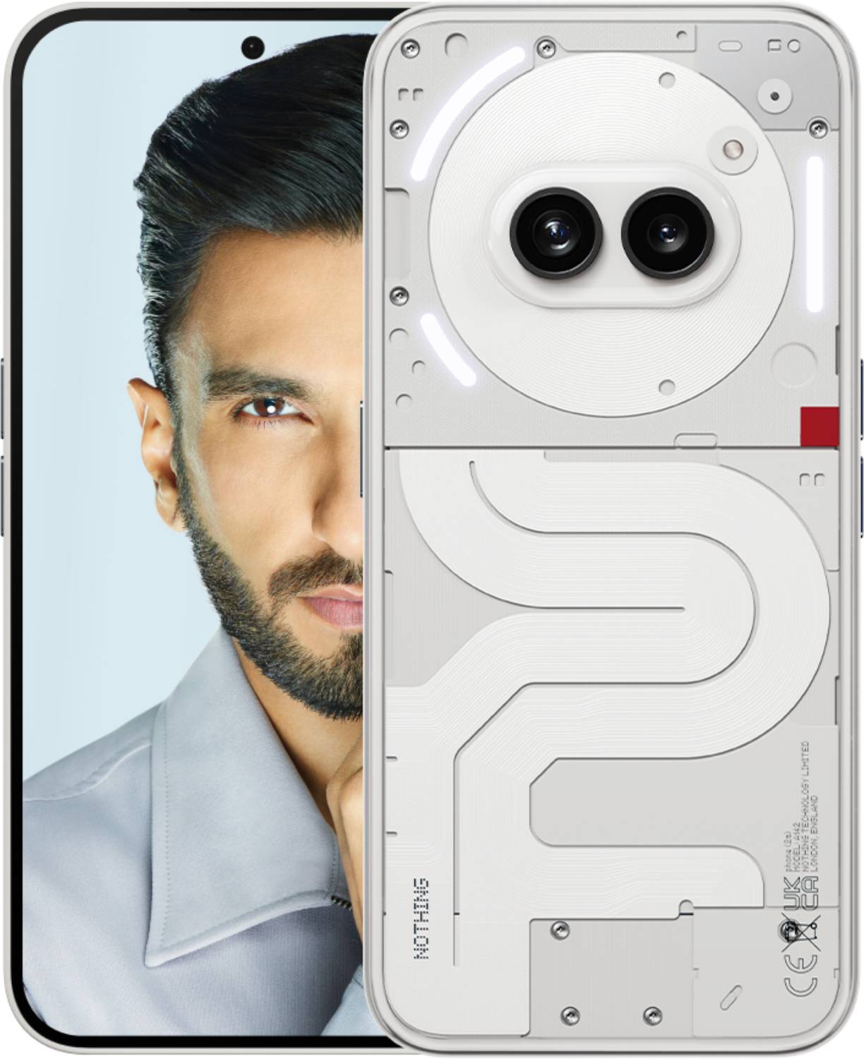 Nothing Phone (2a) product image