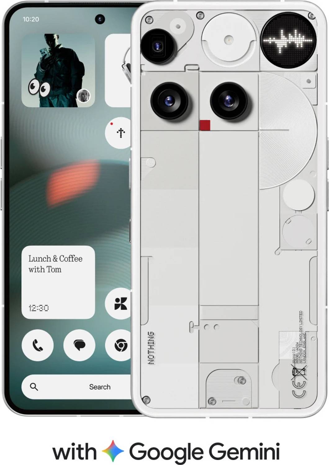 Nothing Phone (3) product image