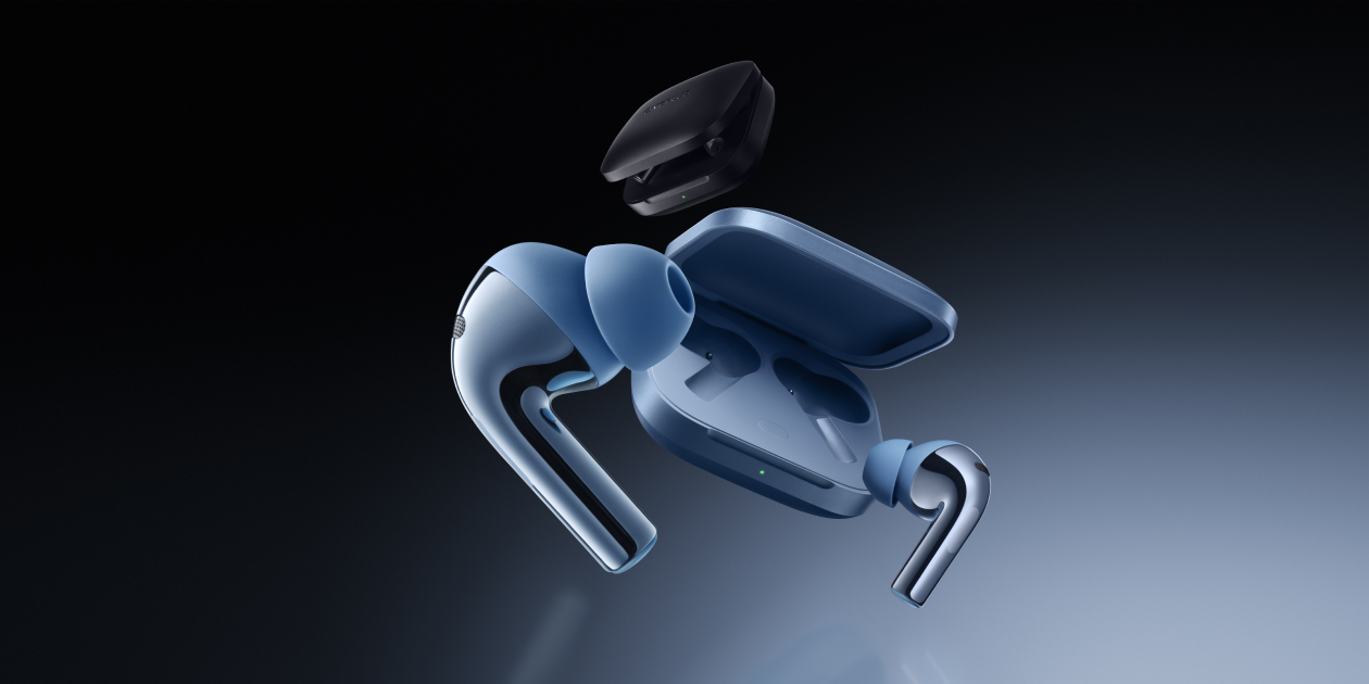 OnePlus Buds 3 product image