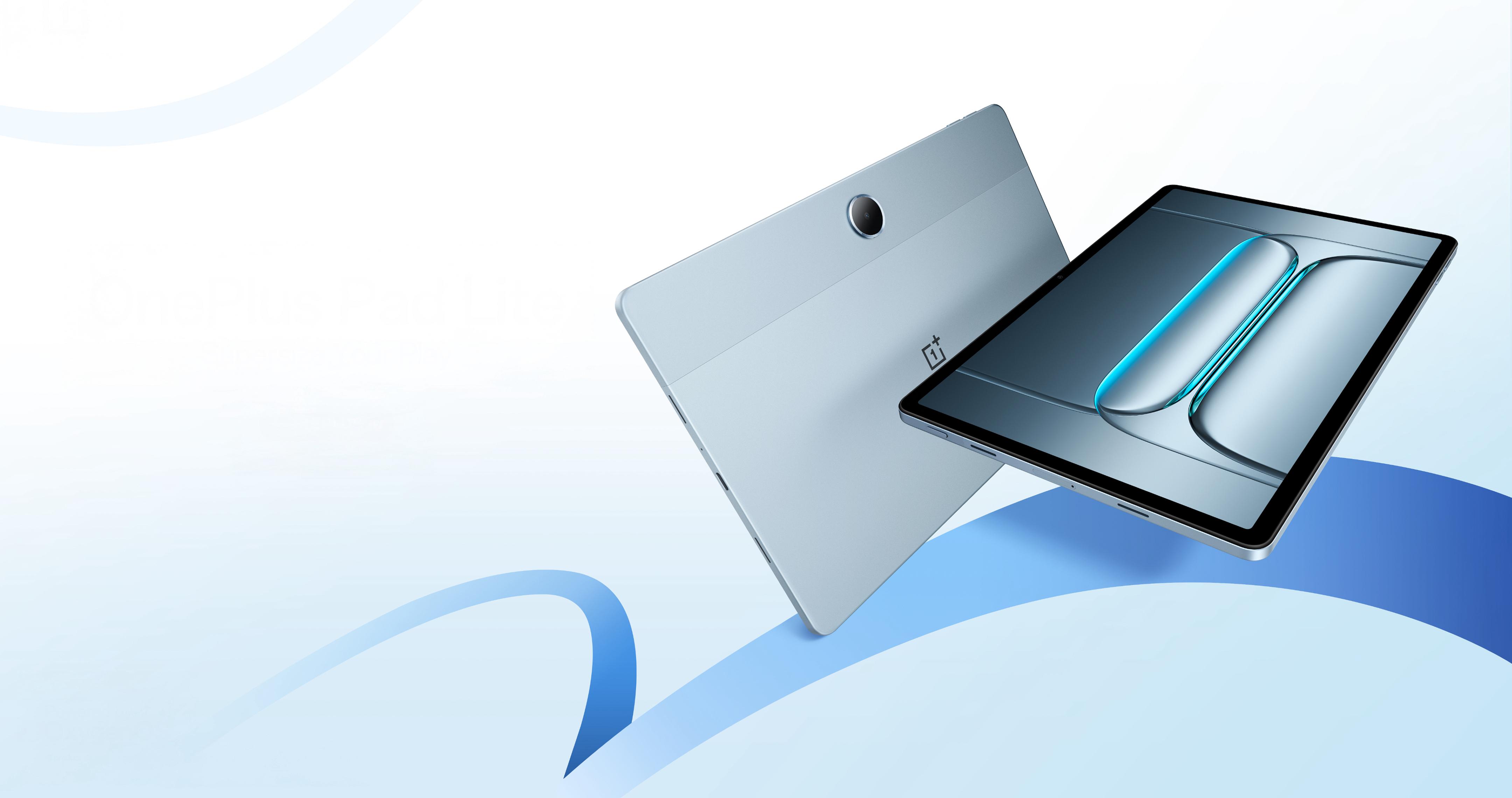 OnePlus Pad Lite product image