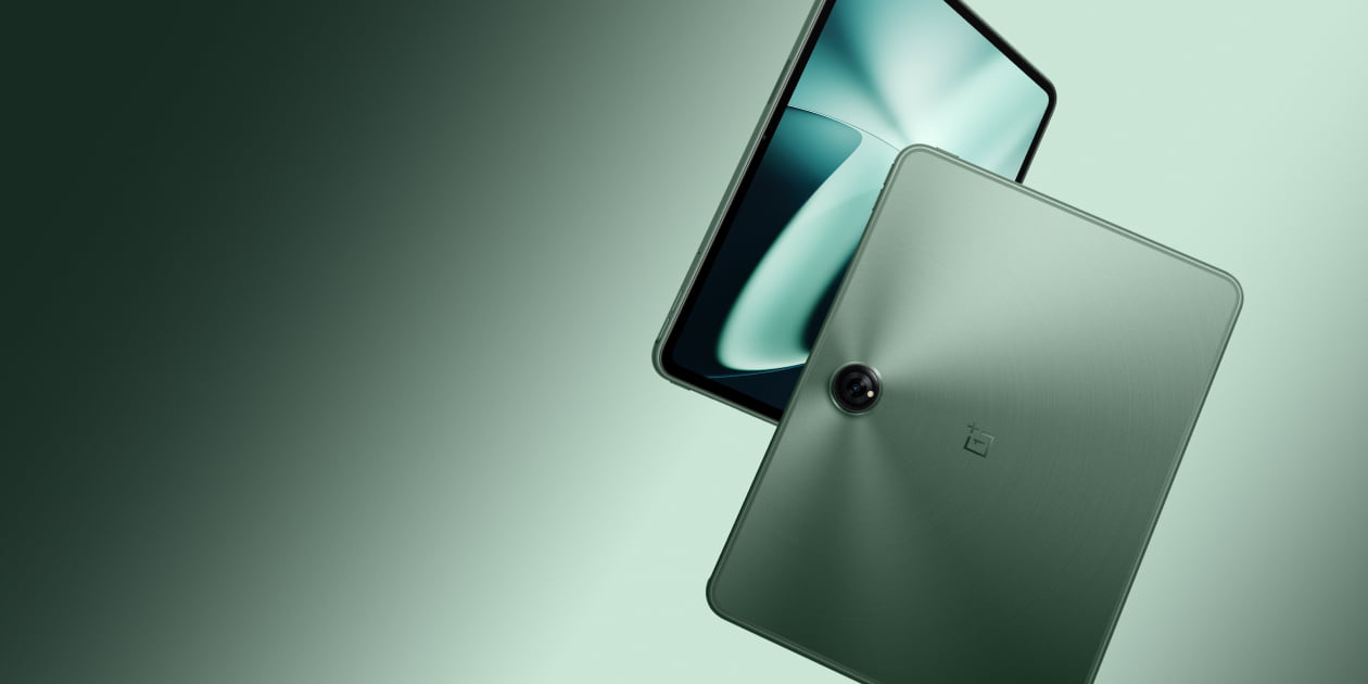 OnePlus Pad product image