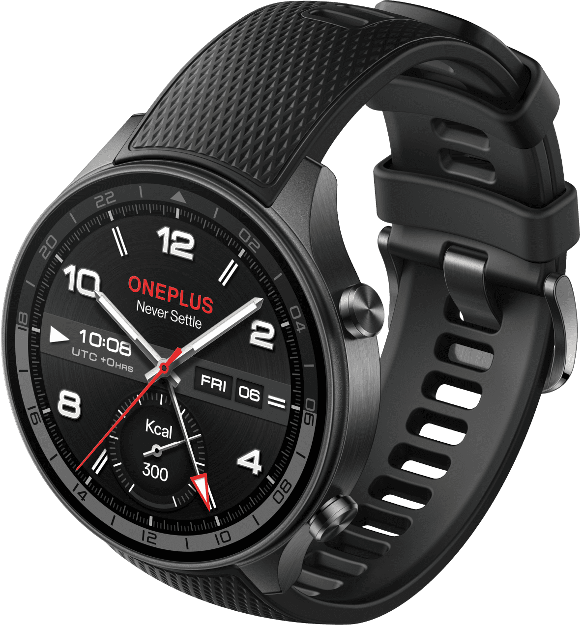 OnePlus Watch 2R product image