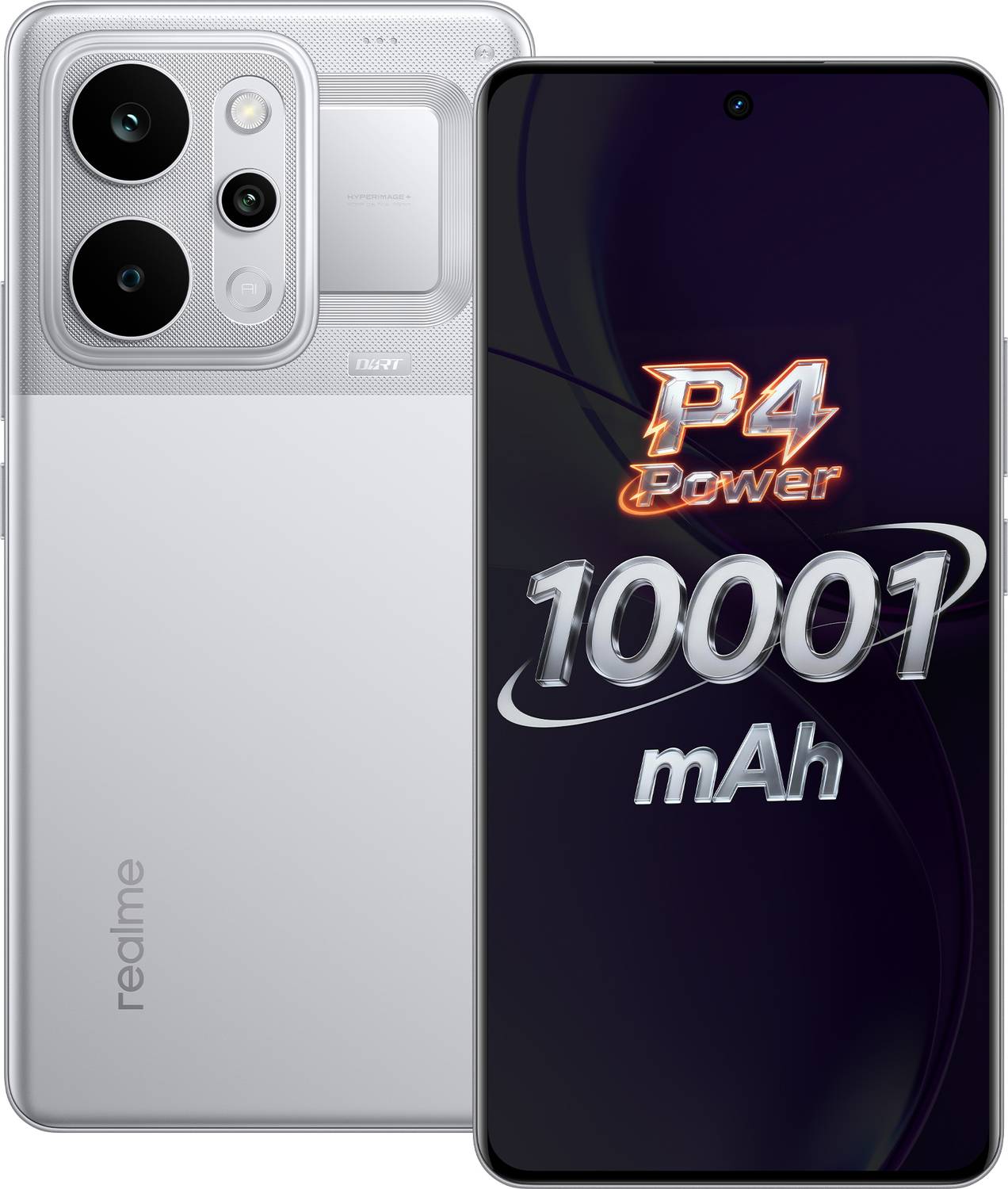 Realme P4 Power product image