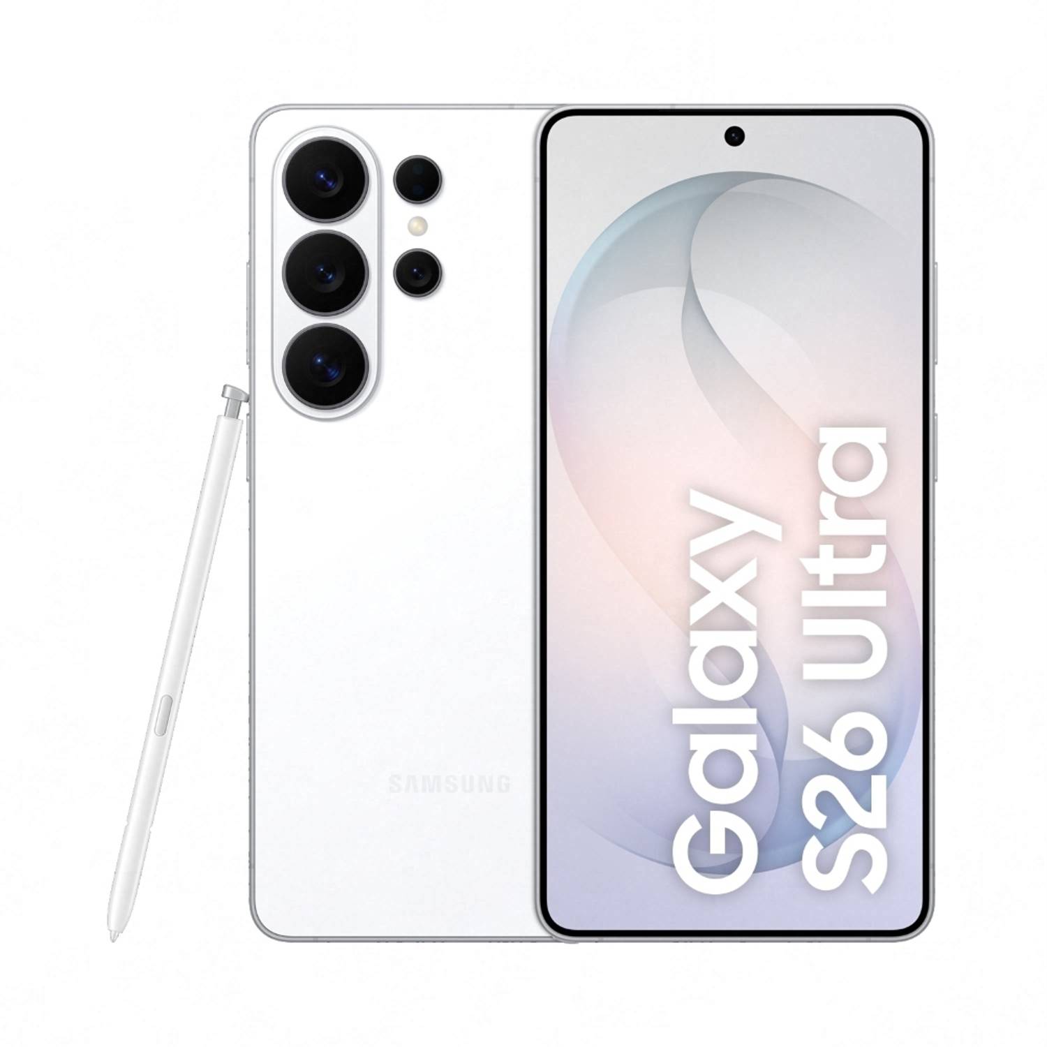 Samsung Galaxy S26 Ultra product image