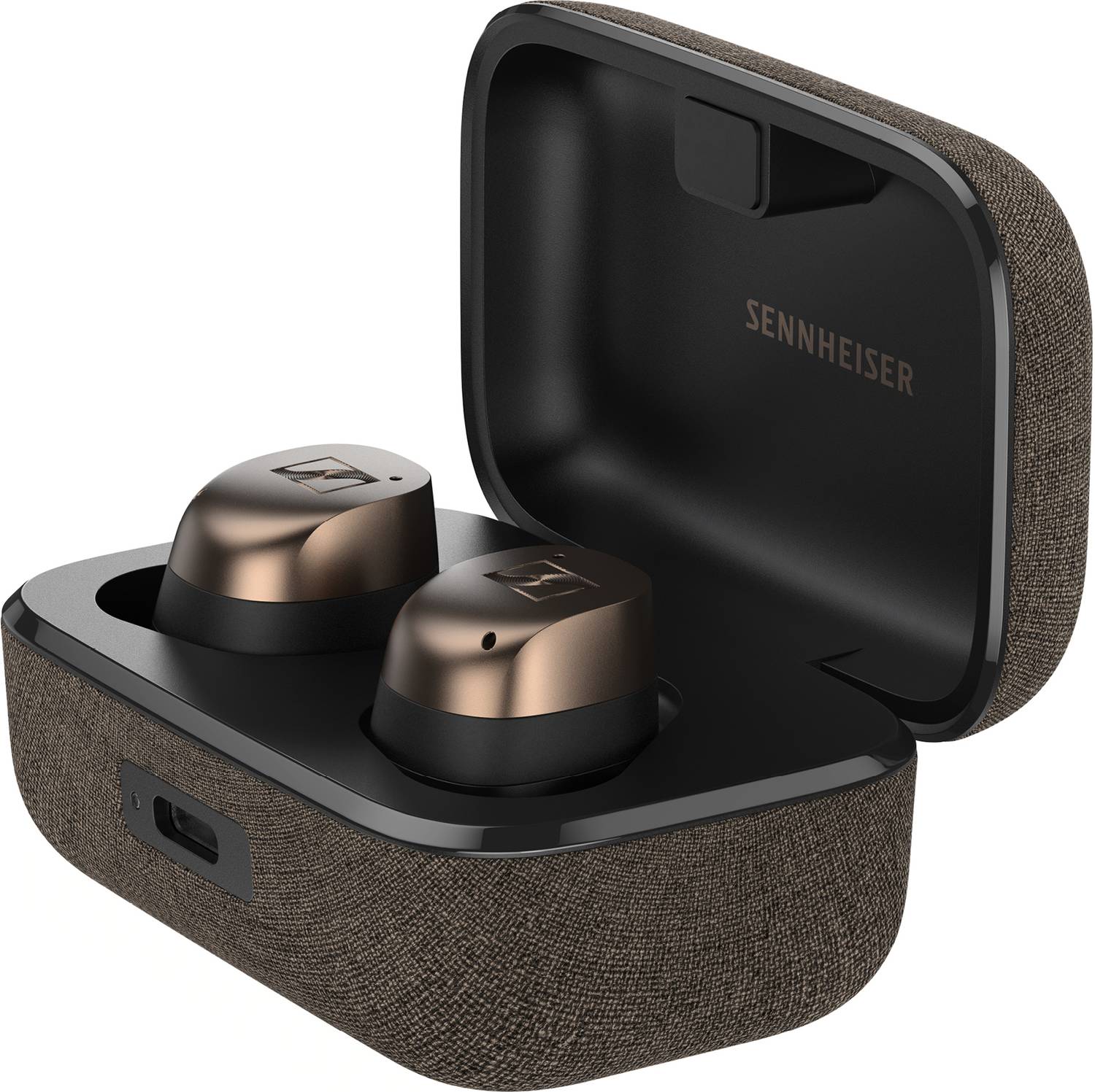 Sennheiser Momentum True Wireless 4 product image