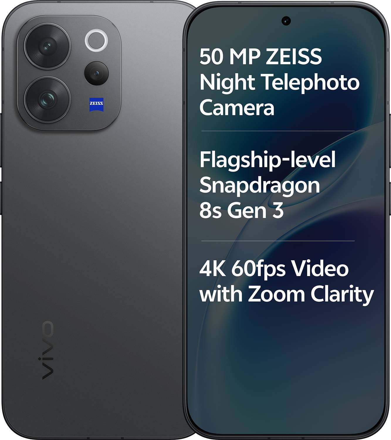 Vivo V70 Elite product image